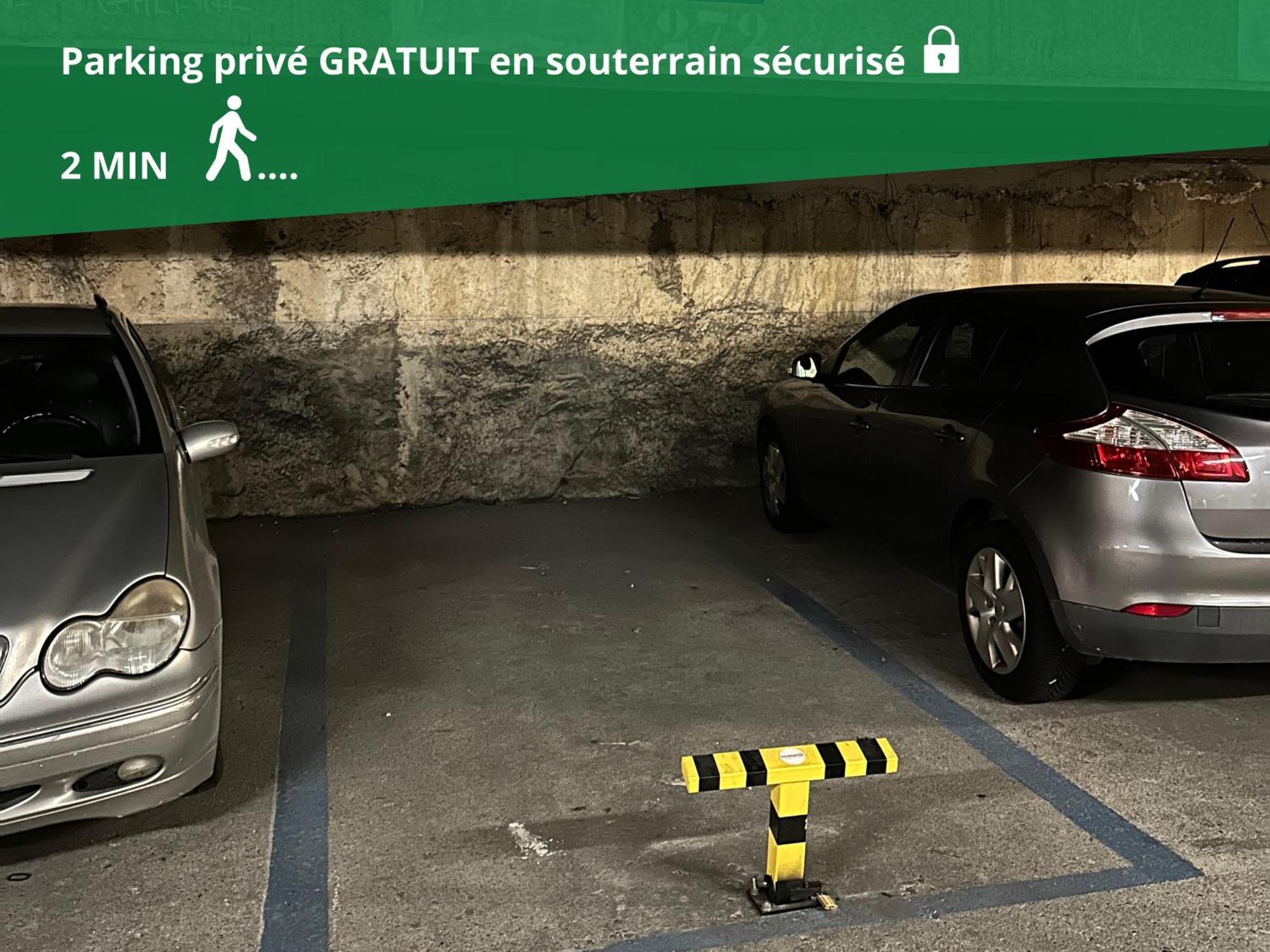 Cinema & Disney Avec Balcon & Parking En Hyper Centre Amiens Kültér fotó